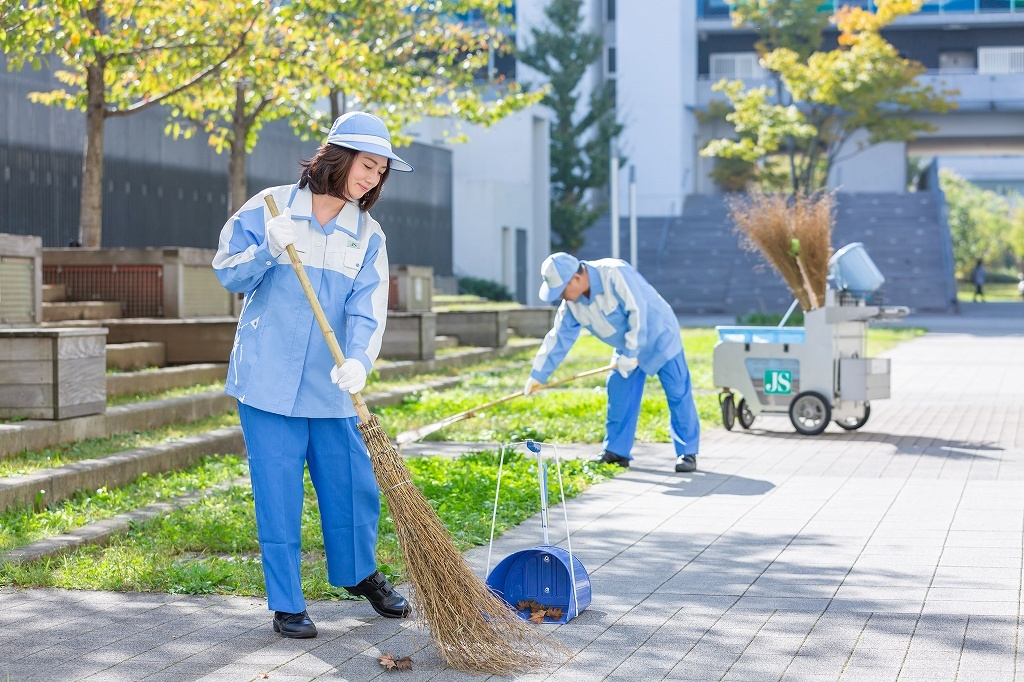 日本総合住生活株式会社 東埼玉支店 草加市松原エリア(埼玉県草加市/清掃)_3