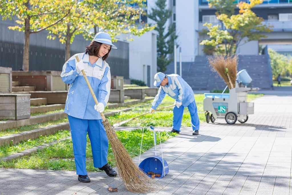 日本総合住生活 株式会社の画像・写真