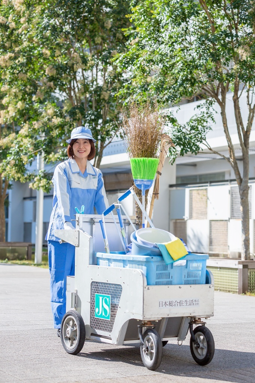 日本総合住生活 株式会社の画像・写真